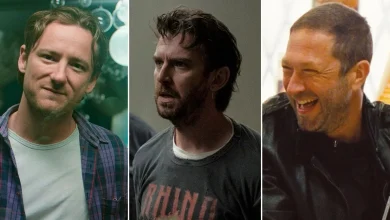 8 Best New Movies and Shows to Stream This Weekend (May 8-10)