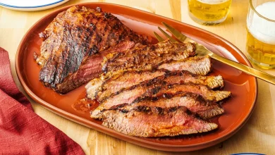 8 Memorial Day grilling recipes for mains, sides and desserts