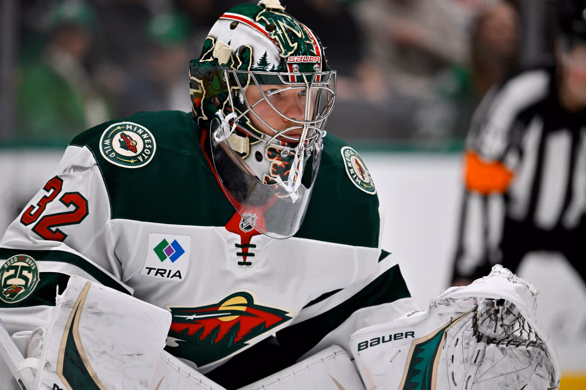 8 goalies Edmonton Oilers could target over the summer