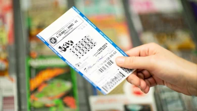 $80M Lotto Max up for grabs in Quebec this Friday