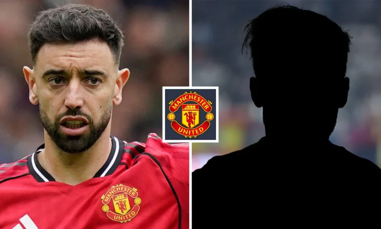 £80m midfielder ‘extremely keen’ to join Man Utd and ‘succeed’ Bruno Fernandes after ‘contact’