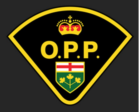 9 a.m. UPDATE: Highway 401 westbound open