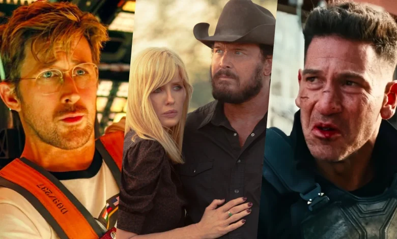 9 new shows and movies you need to stream this weekend on Netflix, Prime Video and more (May 15-17)