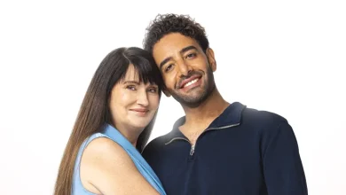 ’90 Day Fiance’ Star Reveals She’s in Love With a 41-Year-Old Virgin: ‘So Bizarre’