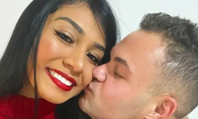 '90 Day Fiancé' Star Thais Ramone Arrested Days After Patrick Mendes Files for Divorce