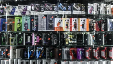 A $5 Million Donation From Big Tobacco Preceded F.D.A. Vape Decision