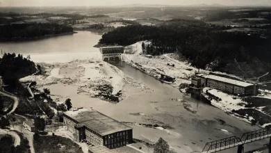 A Century-Old Drought Offers Parallels to Today