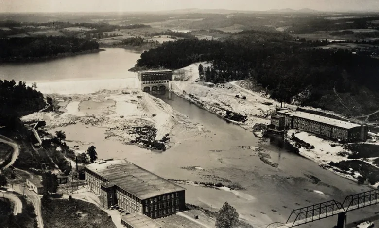 A Century-Old Drought Offers Parallels to Today