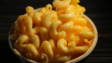 A Chick-fil-A worker got fired and returned to allegedly refund himself over $80,000 in mac n cheese