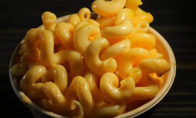 A Chick-fil-A worker got fired and returned to allegedly refund himself over $80,000 in mac n cheese