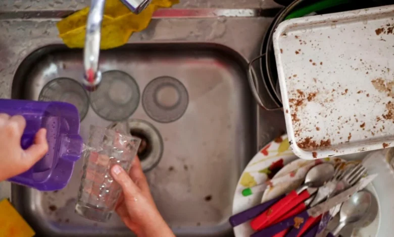 A Company Will Clean Your Nasty Apartment For Free if You Let Them Record It
