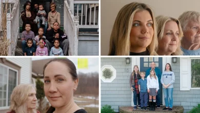 A Higher Cost of Living Is Creating More Multigenerational Homes