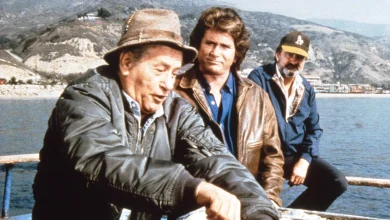 A 'Highway to Heaven' Remake Is Happening at Fox