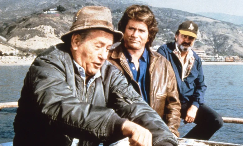 A 'Highway to Heaven' Remake Is Happening at Fox