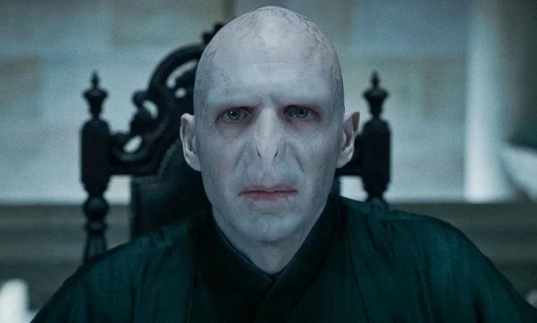 A Lord Of The Rings Actor Wants To Play Voldemort In HBO's Harry Potter Series