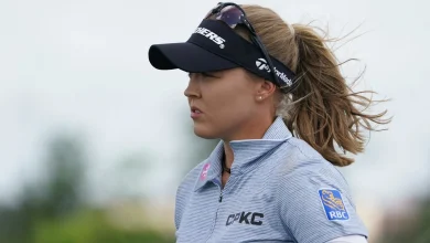 "A Lot Different": Brooke Henderson Shares Honest Feelings About Life After Sister Left Her Bag