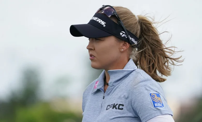 "A Lot Different": Brooke Henderson Shares Honest Feelings About Life After Sister Left Her Bag