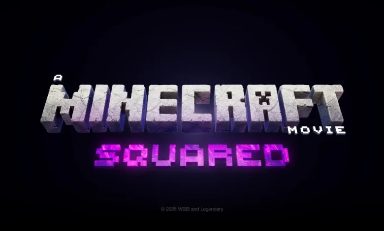 'A Minecraft Movie' Sequel: Here's The New Title