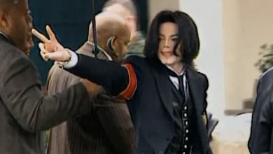 A New Documentary Steps Inside the Michael Jackson Courtroom the Public Never Saw