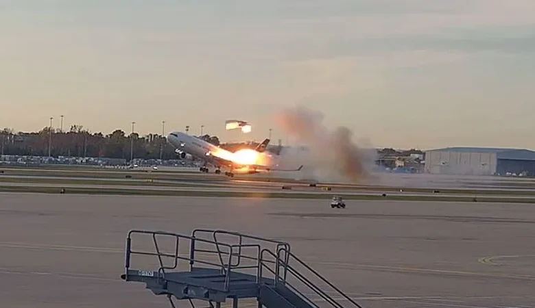 A PDF let the internet hear the final words in the cockpit of a UPS plane as it crashed. The NTSB now wants it taken down