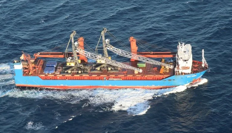 A Russian ship sank in mysterious circumstances. It may have been carrying submarine nuclear reactors to North Korea