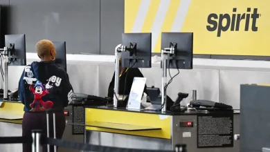 A Spirit Airlines shutdown likely means higher fares for you