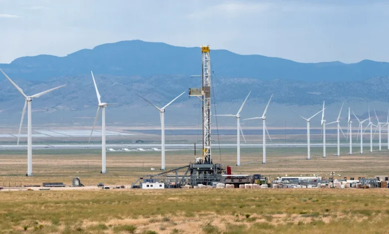 A Start-Up Aiming to Make Geothermal Energy Mainstream Goes Public