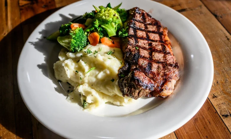 A Steakhouse Apocalypse: Rising Beef Prices Are Killing Off An American Classic