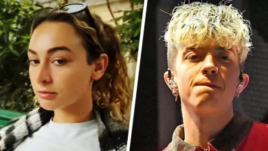 A TikTok star recruited her dad to kill her boy band baby daddy, officials say