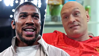 A UK stadium is the “frontrunner” to stage the Anthony Joshua vs Tyson Fury mega-fight, says promoter Eddie Hearn.