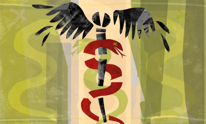 A Unique Oregon Law Allows It to Block Healthcare Deals. In Five Years, the State Hasn’t Done So Once.