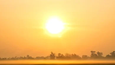 A closely guarded plan to cool Earth is revealed