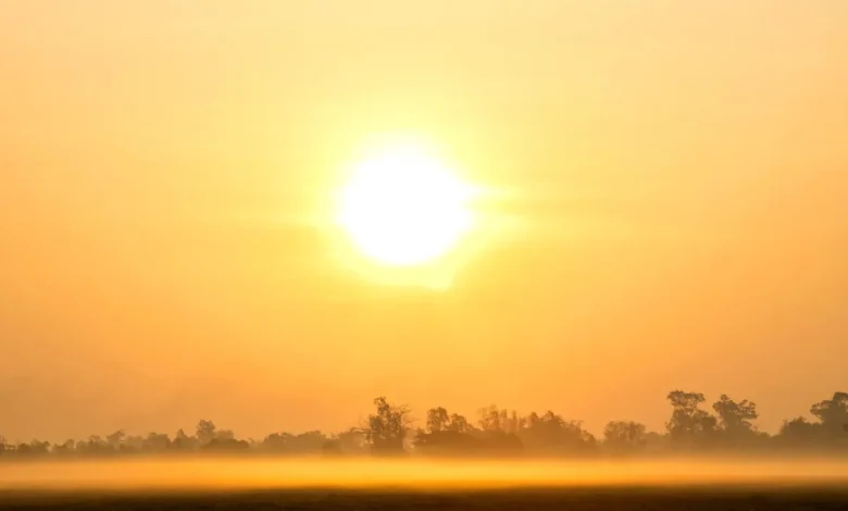 A closely guarded plan to cool Earth is revealed