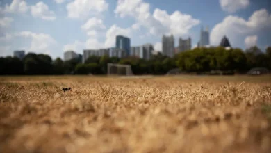 A data center drained 30M gallons of water unnoticed — until residents complained about low water pressure