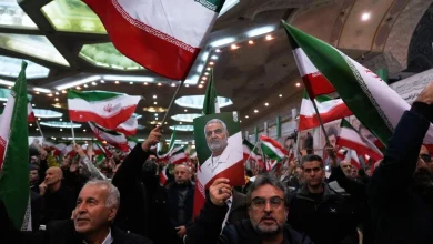 A defiant Iran leaves Trump with few options