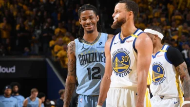 A fake playoff series is taking over the NBA world — how did this start?