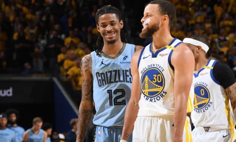 A fake playoff series is taking over the NBA world — how did this start?