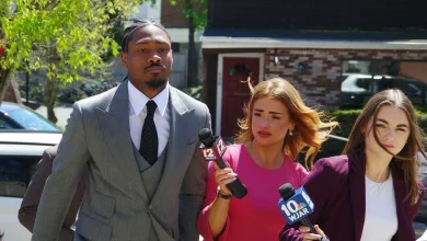 A few takeaways from the Stefon Diggs criminal trial