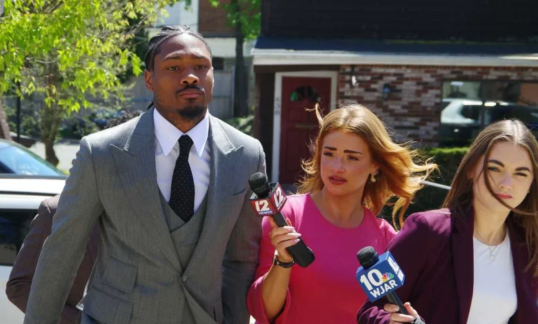 A few takeaways from the Stefon Diggs criminal trial