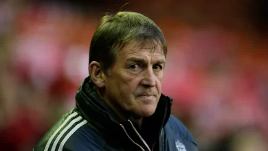 A football legend opens up about the tragedy that defined his career