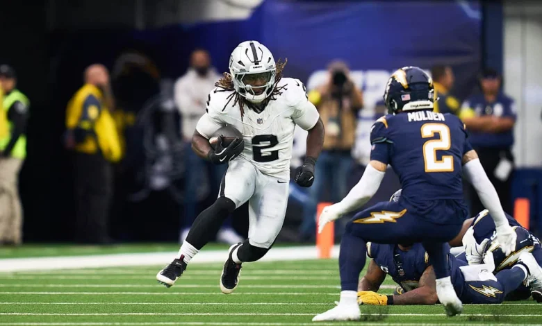 A game-by-game breakdown of the Raiders' 2026 schedule - Raiders.com
