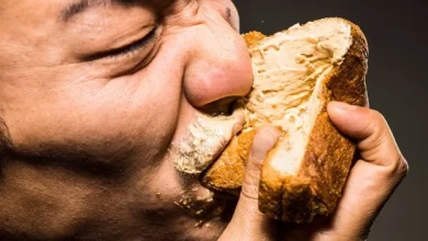'A hidden blood pump': How chewing more boosts your brain