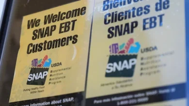 A key change to Oregon's SNAP benefits takes effect June 1