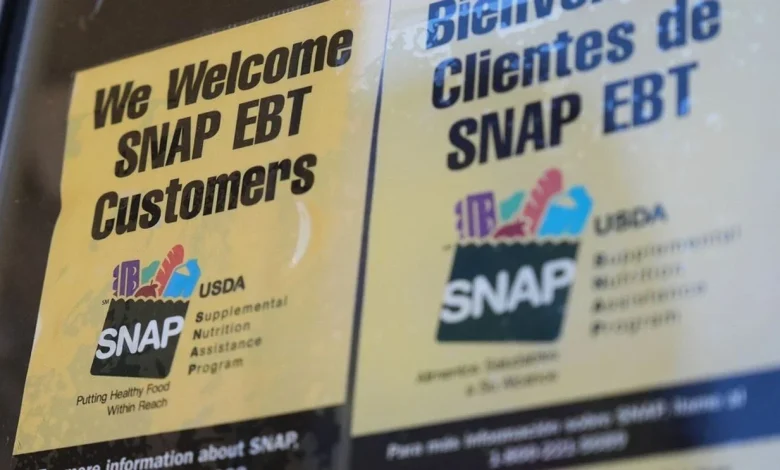 A key change to Oregon's SNAP benefits takes effect June 1