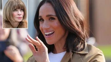A-list editor’s ‘hatred’ for Meghan Markle revealed — as ex-royal ‘spiraling’ over burned bridges with famous pals: report