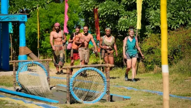 A live TV gaffe turned the ‘Survivor 50’ finale into a fitting train wreck