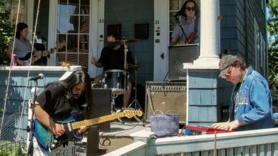 A neighbor's guide to Somerville's PorchFest