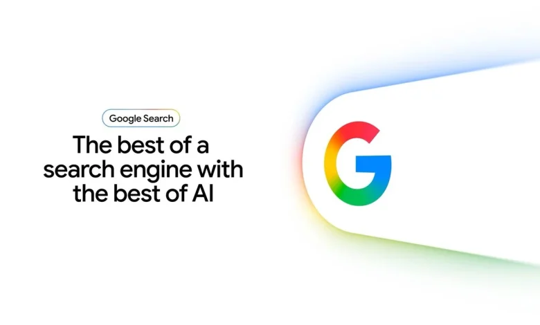 A new era for AI Search