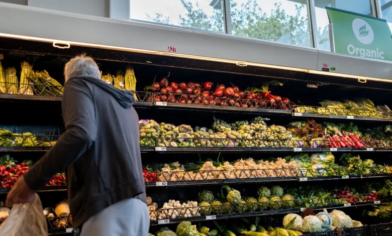 A new report shows how close American households are to the financial edge : NPR