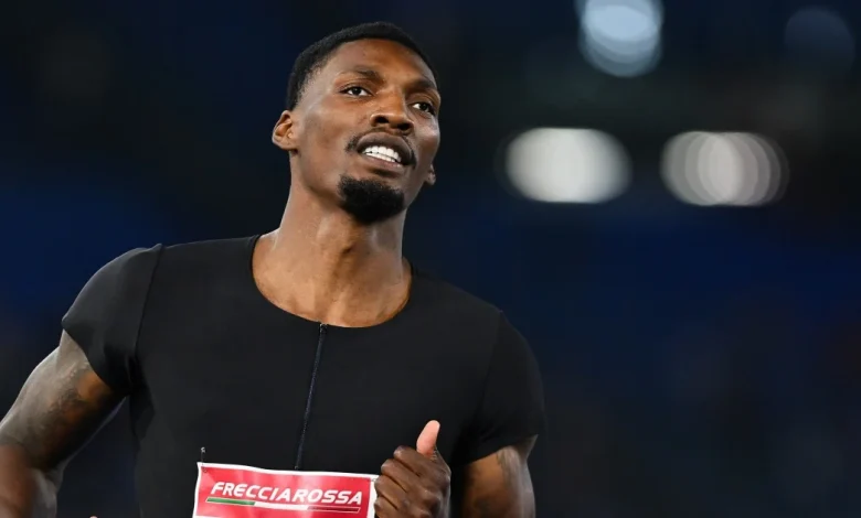 A new sporting event’s controversial pitch: Performance-enhancing drugs welcome